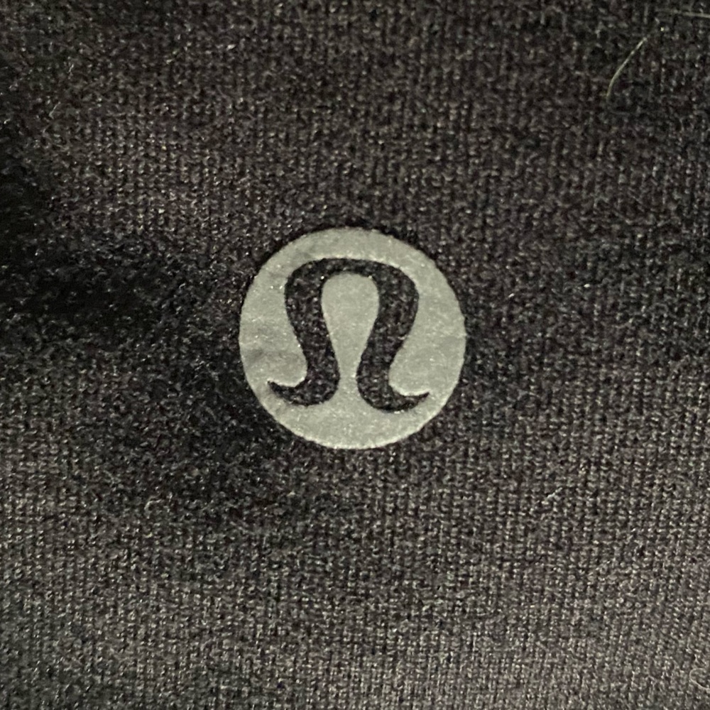 Lululemons